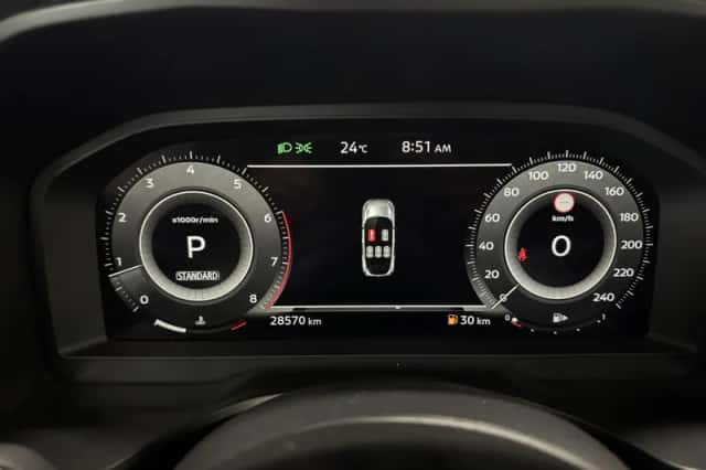 Nissan Qashqai (2025) thumbnail 4