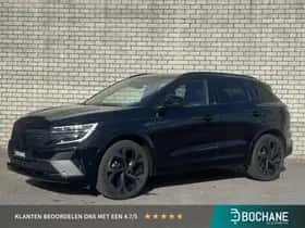 Renault Austral (2023)