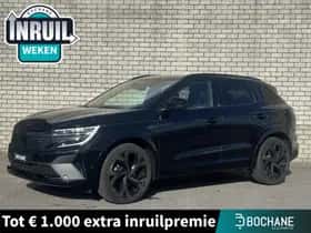 Renault Austral (2023)