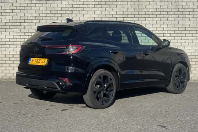 Renault Austral (2023) thumbnail 2