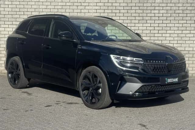 Renault Austral (2023) thumbnail 5