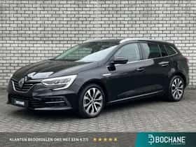 Renault Mégane (2023)