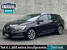 Renault Mégane (2023)