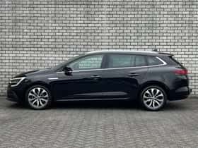 Renault Mégane (2023) thumbnail 19