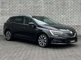 Renault Mégane (2023) thumbnail 5
