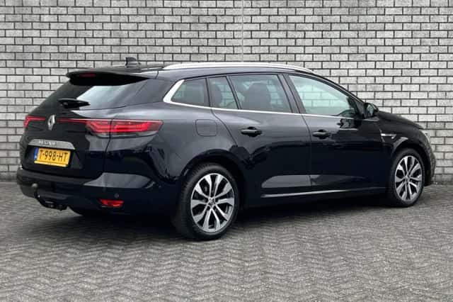 Renault Mégane (2023) thumbnail 2
