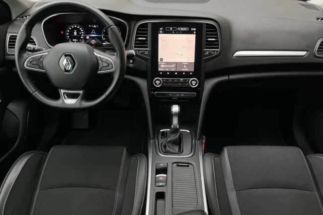 Renault Mégane (2023) thumbnail 3