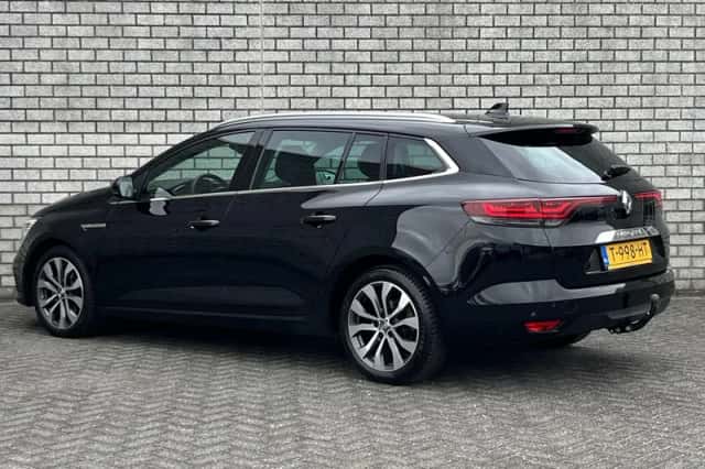 Renault Mégane (2023) thumbnail 6