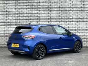 Renault Clio (2024) thumbnail 2