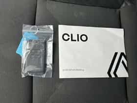 Renault Clio (2024) thumbnail 16