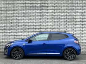 Renault Clio (2024) thumbnail 17