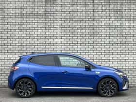 Renault Clio (2024) thumbnail 18