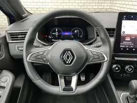 Renault Clio (2024) thumbnail 20