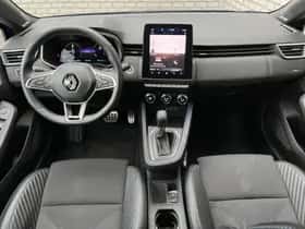 Renault Clio (2024) thumbnail 3