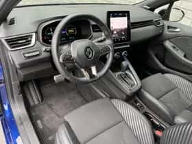 Renault Clio (2024) thumbnail 25