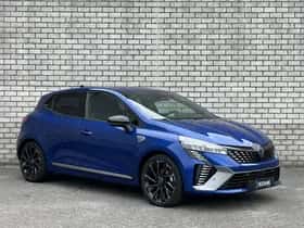 Renault Clio (2024) thumbnail 5