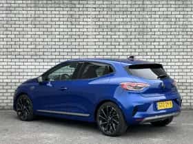 Renault Clio (2024) thumbnail 6