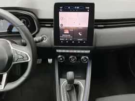 Renault Clio (2024) thumbnail 10