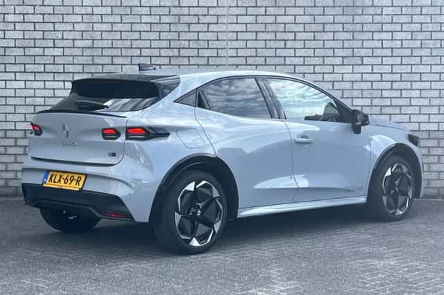 Renault Clio (2026) thumbnail 2