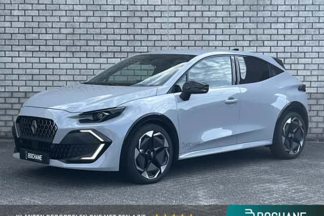 Renault Clio (2026) thumbnail 1