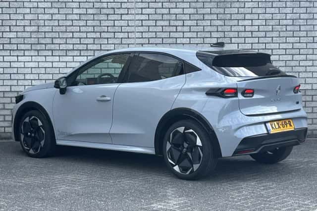 Renault Clio (2026) thumbnail 6