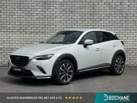 Mazda CX-3 (2018)
