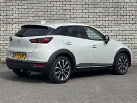 Mazda CX-3 (2018) thumbnail 2