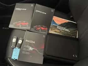 Mazda CX-3 (2018) thumbnail 15
