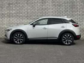 Mazda CX-3 (2018) thumbnail 16