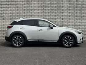 Mazda CX-3 (2018) thumbnail 17