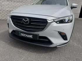 Mazda CX-3 (2018) thumbnail 18