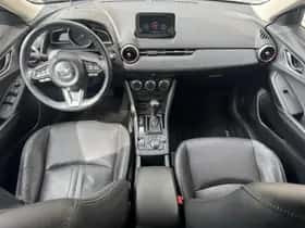 Mazda CX-3 (2018) thumbnail 3