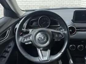 Mazda CX-3 (2018) thumbnail 23