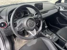 Mazda CX-3 (2018) thumbnail 29