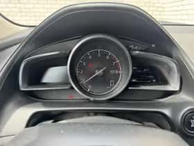Mazda CX-3 (2018) thumbnail 4