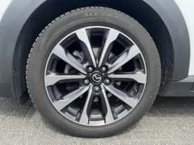 Mazda CX-3 (2018) thumbnail 32
