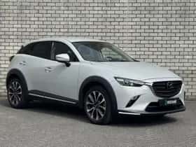 Mazda CX-3 (2018) thumbnail 5