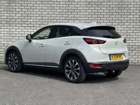 Mazda CX-3 (2018) thumbnail 6