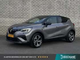 Renault Captur (2022)