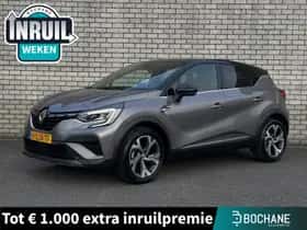 Renault Captur (2022)