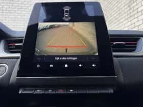 Renault Captur (2022) thumbnail 11