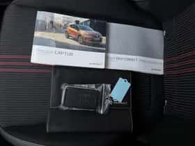 Renault Captur (2022) thumbnail 14
