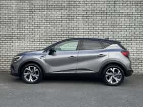 Renault Captur (2022) thumbnail 16