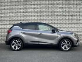 Renault Captur (2022) thumbnail 17
