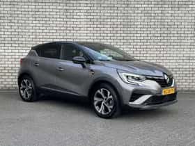 Renault Captur (2022) thumbnail 5