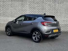 Renault Captur (2022) thumbnail 6