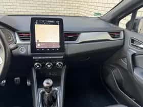 Renault Captur (2022) thumbnail 10