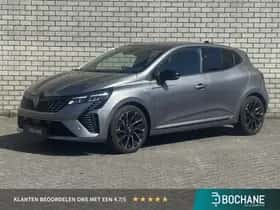 Renault Clio (2024)