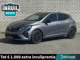 Renault Clio (2024)