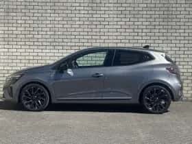 Renault Clio (2024) thumbnail 16